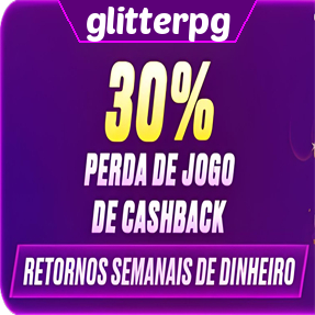 glitterpg Fundo de Resgate de Perdas Semanais