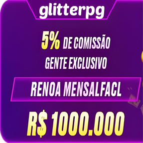 glitterpg ConvidarCentro
