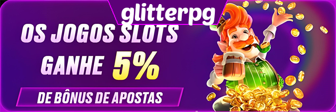 glitterpg Rebate