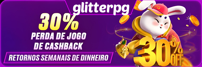glitterpg Resgate Semanal