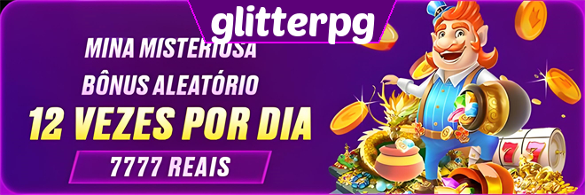 glitterpg Mina Misteriosa