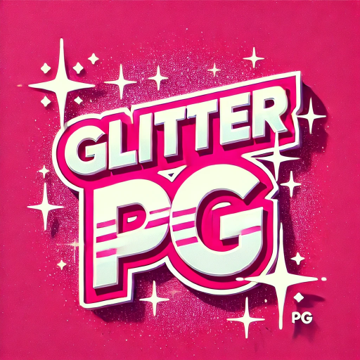 glitterpg Logo